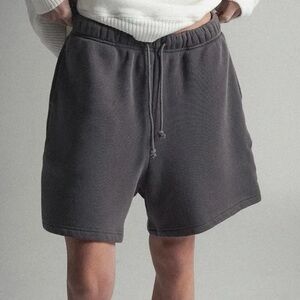 Elwood Core Organic Cotton Shorts